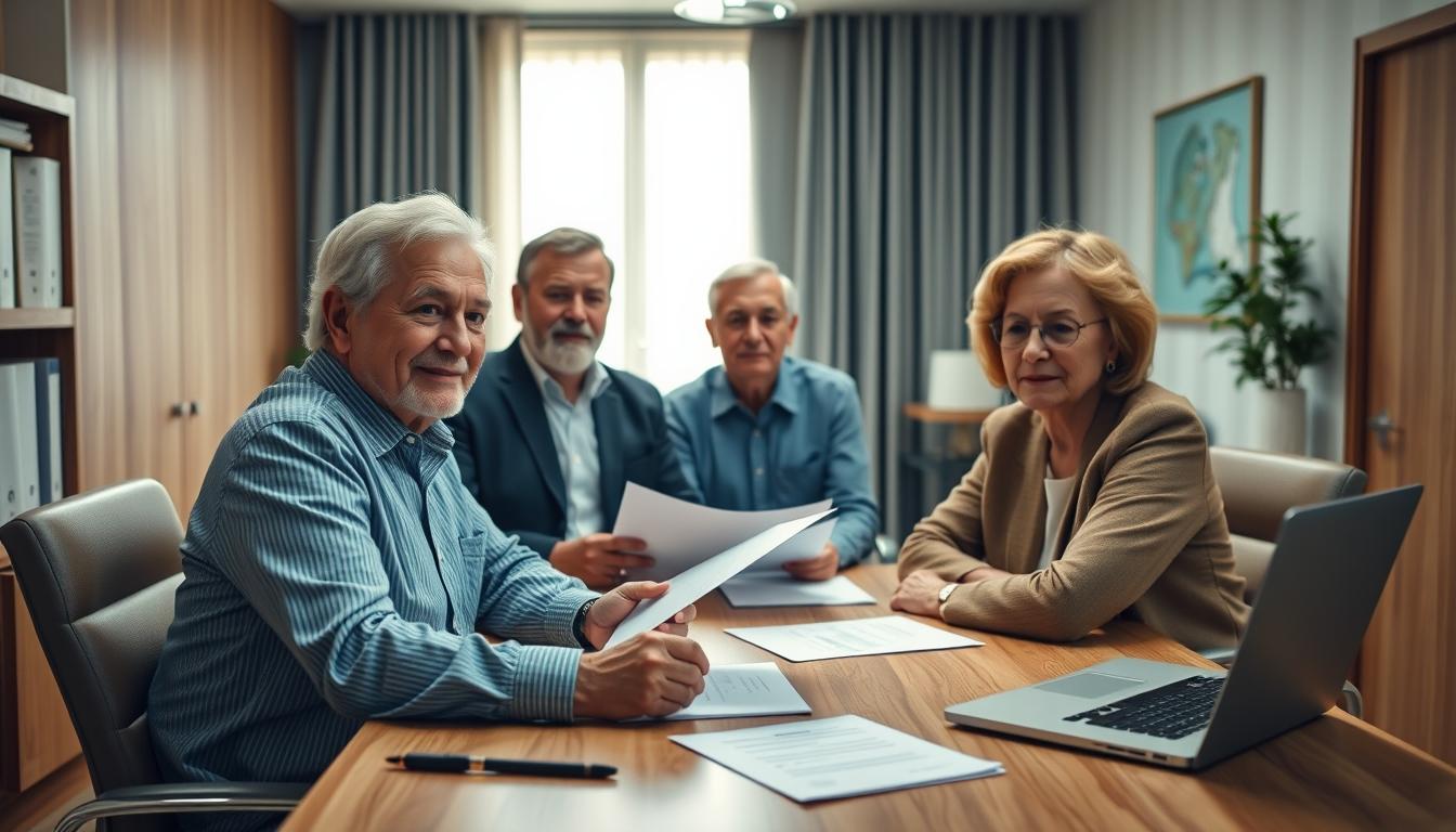 Real estate transaction support and closing preparation